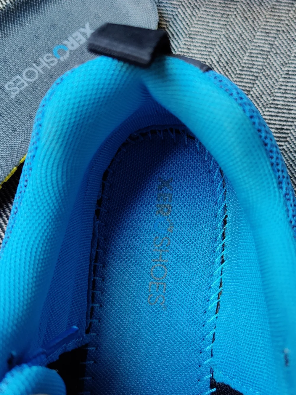 Xero Shoes xero prio